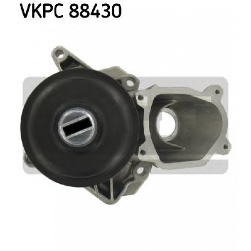 VKPC 88430 SKF - Насос охолоджуючої рідини